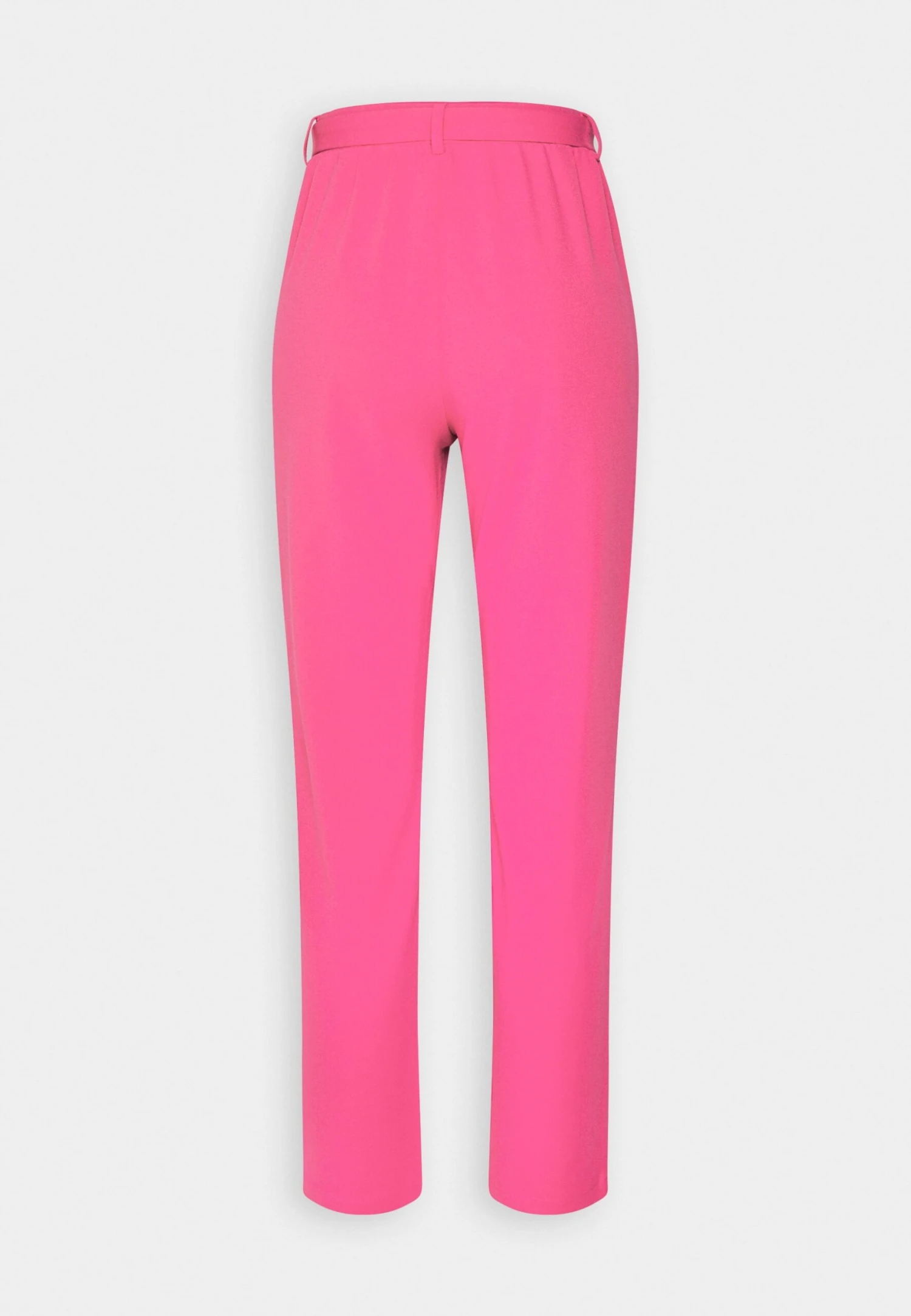 Anna Field Trousers - Pink 4 Anna Field Trousers - Pink - Image 2