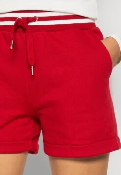 Anna Field Shorts - Dark Red 13 Anna Field Shorts - Dark Red -Anna Field cb9439a68cbd4aa496c745e6a4eb7539