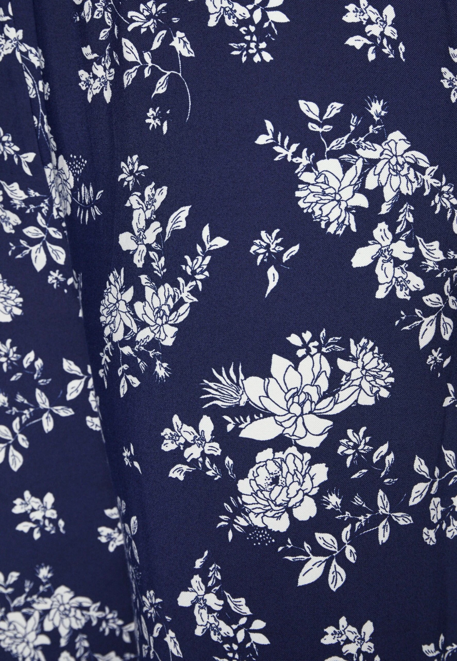 Wide Leg Pant - Trousers 7 Wide Leg Pant - Trousers - Image 5