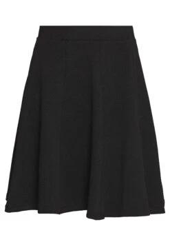 Anna Field Basic Mini A-Line Skirt - Mini Skirt - Black 10 Anna Field Basic Mini A-Line Skirt - Mini Skirt - Black -Anna Field ccb9d0852e9d46d3aced6d07fde6dbd7