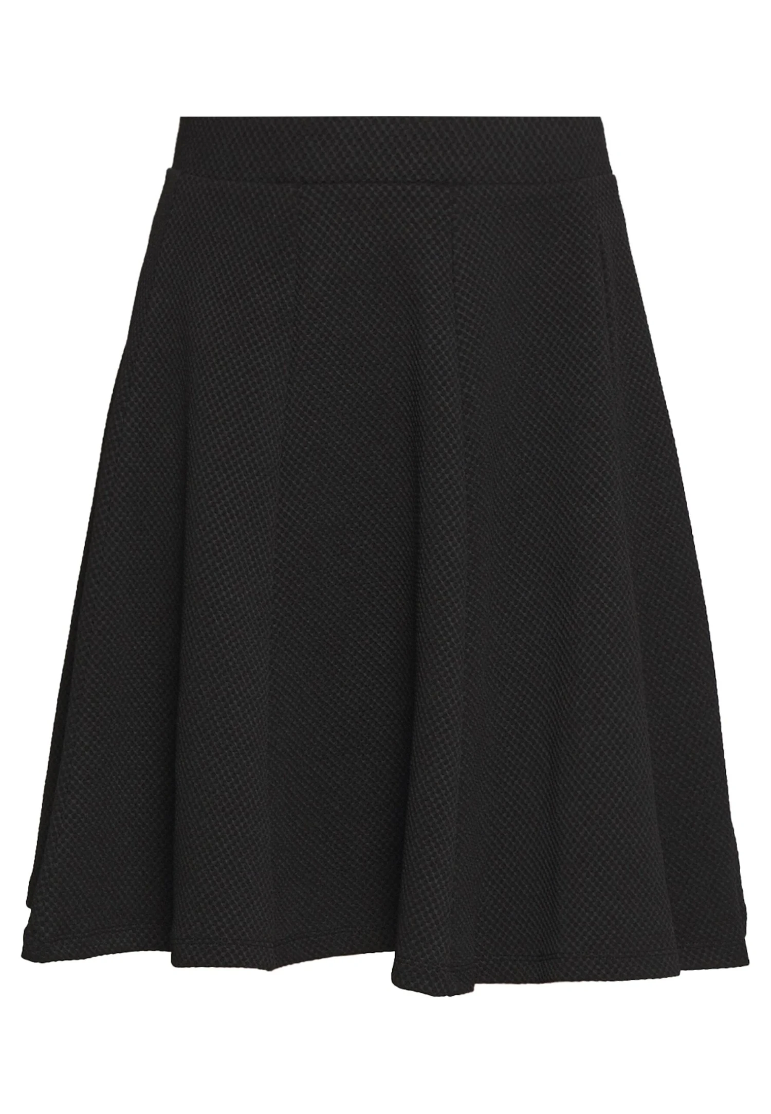 Anna Field Basic Mini A-Line Skirt - Mini Skirt - Black 6 Anna Field Basic Mini A-Line Skirt - Mini Skirt - Black - Image 4