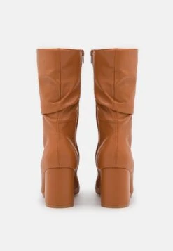 Anna Field Boots - Cognac 11 Anna Field Boots - Cognac -Anna Field cd1f86f88a754b3996af190b1e108e17