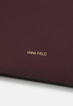 Anna Field Handbag - Bordeaux 11 Anna Field Handbag - Bordeaux -Anna Field cdd2f2a63074459c8a527404172381dd