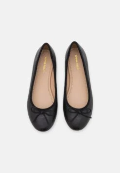 Anna Field Leather- Ballet Pumps - Black 13 Anna Field Leather- Ballet Pumps - Black -Anna Field ce71fcf361d440589ce1643a8424d96b