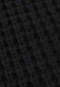 Anna Field Snood - Black 7 Anna Field Snood - Black -Anna Field cea69e11a3454df4b195b41859eacca9