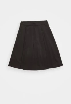 Anna Field Pleated Skirt - Black 19 Anna Field Pleated Skirt - Black -Anna Field ceb2eb9ed72544609e8e388b4cf42e6a
