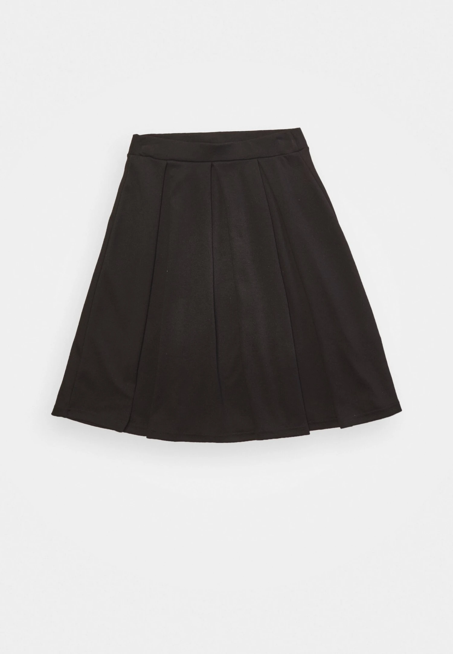 Anna Field Pleated Skirt - Black 10 Anna Field Pleated Skirt - Black - Image 8