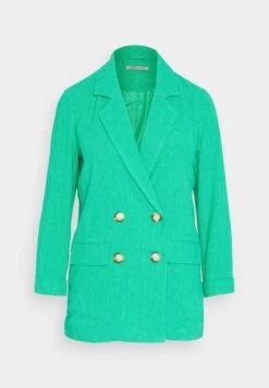 Anna Field Blazer - Green 12 Anna Field Blazer - Green -Anna Field d15db2c2f4f34c55800271aeef9d86a0