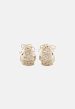 Anna Field Espadrilles - Beige 11 Anna Field Espadrilles - Beige -Anna Field d18a99c4412a455ea286cc07a51c718f