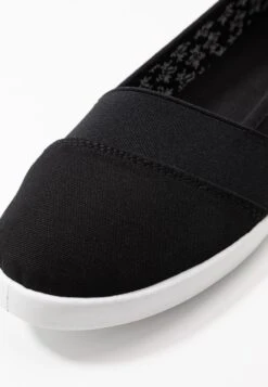 Anna Field Slip-Ons - Black 11 Anna Field Slip-Ons - Black -Anna Field d1bb89e658a145d1bf580f193bdf2cc2