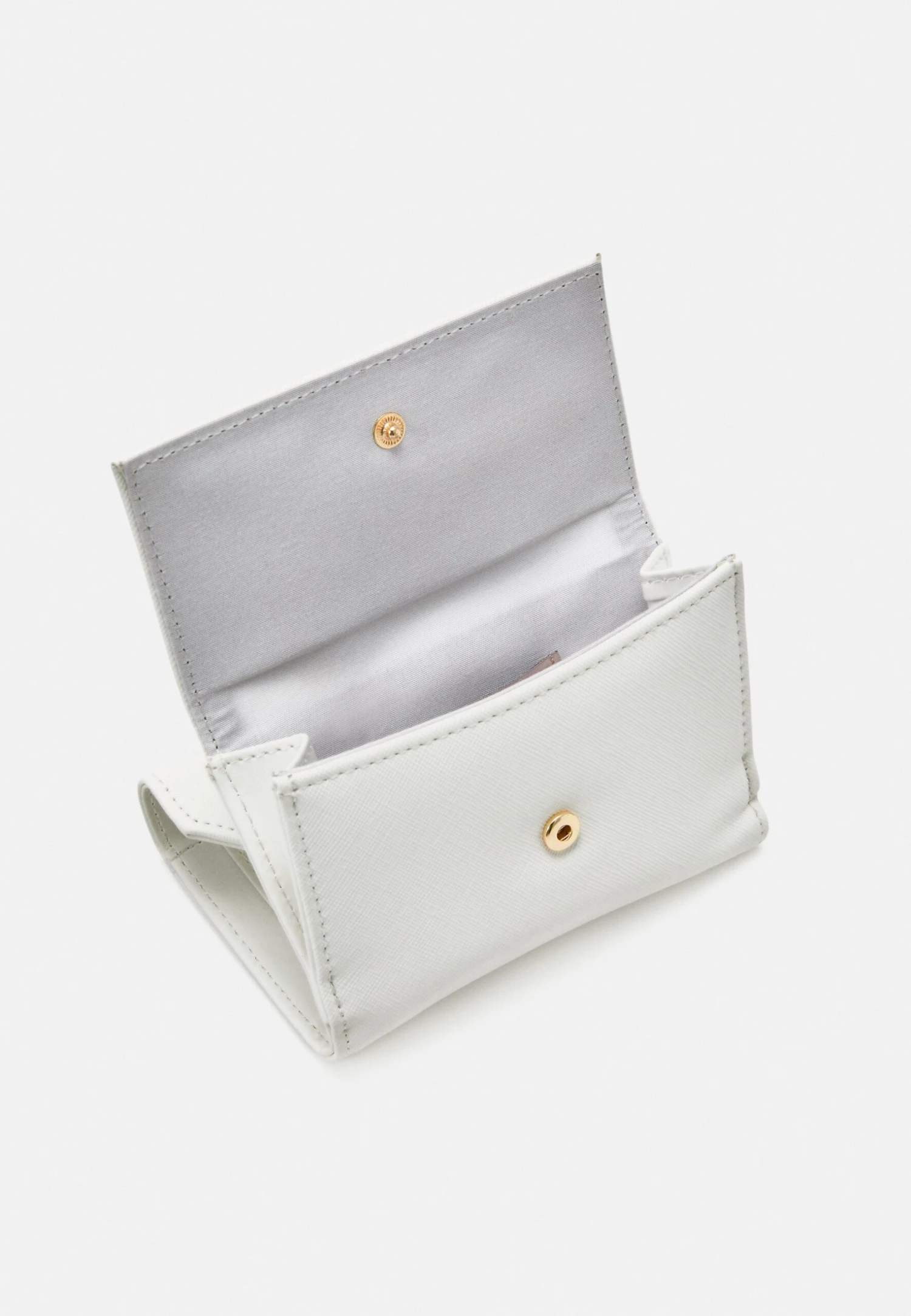 Anna Field Wallet - White 5 Anna Field Wallet - White - Image 3