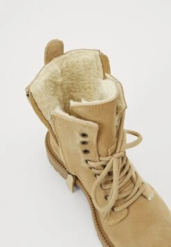 Anna Field Lace-Up Ankle Boots - Lace-Up Ankle Boots 23 Anna Field Lace-Up Ankle Boots - Lace-Up Ankle Boots -Anna Field d2a179f7cf484c33b5ce812faee34860