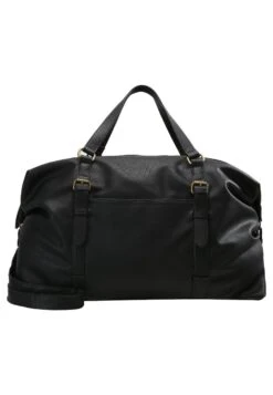 Anna Field Weekend Bag - Black -Anna Field d2fe1c2a997d4db7a62d38a9cc67097e