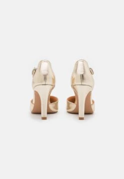 Anna Field Classic Heels - Gold 11 Anna Field Classic Heels - Gold -Anna Field d3c419ddbb41476ab6a8fac09769280c