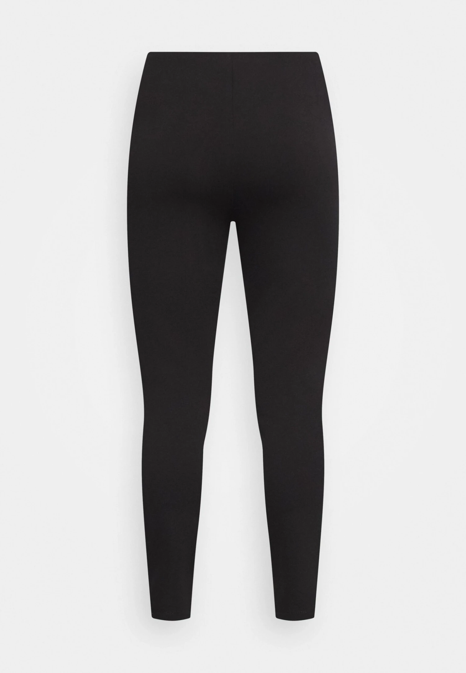 Anna Field Leggings - Trousers - Black 4 Anna Field Leggings - Trousers - Black - Image 2