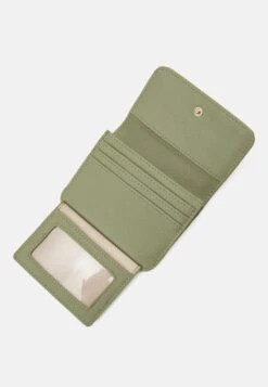 Anna Field Wallet -Light Green 9 Anna Field Wallet -Light Green -Anna Field d5e001d5b2144ff2961bc5ddf3740da7