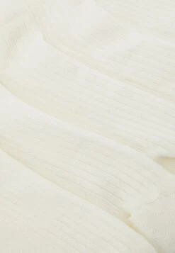 Anna Field Sports Socks 10 Pack - Socks - Off-White 9 Anna Field Sports Socks 10 Pack - Socks - Off-White -Anna Field d6cc74265b6840c7a90634134c304866