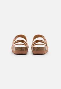 Anna Field Mules - Rose Gold-Coloured -Anna Field d88d74a8b49f409d98fb9bbdfbdda55f