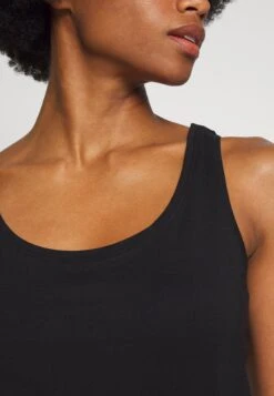 Anna Field 2 Pack - Top - Black -Anna Field d8face67f32a42a9a7e78f33ca9668b5