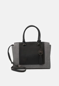 Anna Field Handbag - 102 - Grey