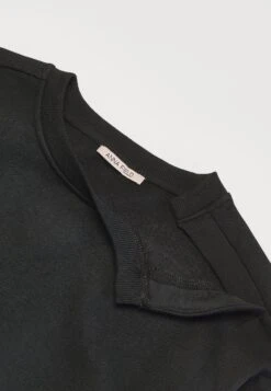 Anna Field Sweatshirt - Black -Anna Field d98fd5d7a20b4e43a539c44dc7a0b576