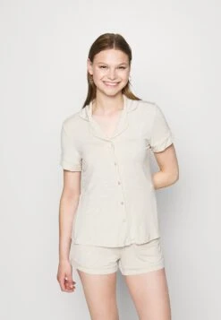 Anna Field Button Through Pj Set - Pyjamas 10 Anna Field Button Through Pj Set - Pyjamas -Anna Field d9a6cb2de6f74ab09214010aea269c21