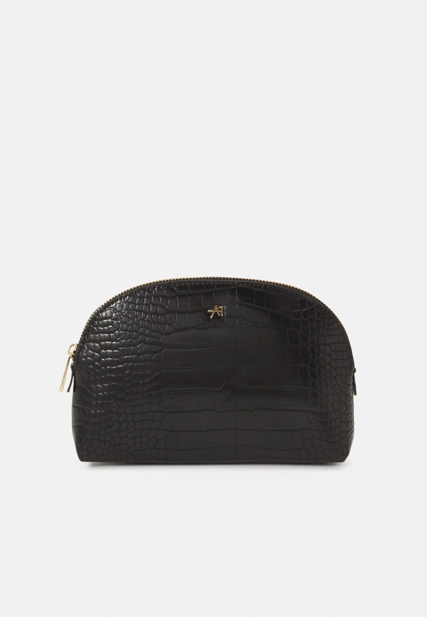 Anna Field Wash Bag - Black 3 Anna Field Wash Bag - Black
