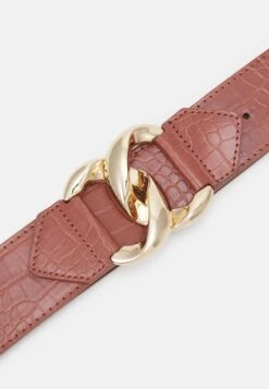 Anna Field Waist Belt - Cognac 7 Anna Field Waist Belt - Cognac -Anna Field da9508b827f046e59f6e939d26cda3a0
