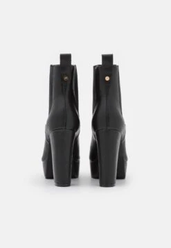 Anna Field Platform Ankle Boots - Black 11 Anna Field Platform Ankle Boots - Black -Anna Field dababeac390a4a1d8ff7641dcf12ca0a