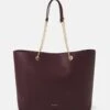 Anna Field Handbag - Bordeaux -Anna Field dbc32309369a45e6be83c12765fb26d6