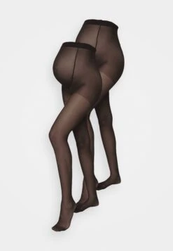 Anna Field 20 Den 2 Pack - Tights