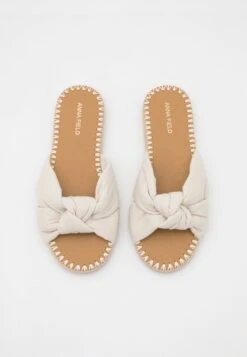 Anna Field Mules - White 13 Anna Field Mules - White -Anna Field dbf969caa55c45758e637ce6e270e4a0