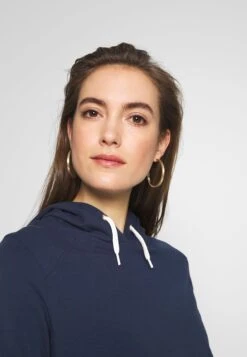 Nursing - Sweatshirt - Hoodie - Peacoat 11 Nursing - Sweatshirt - Hoodie - Peacoat -Anna Field dd2e18e1a3b44d0293f0690ff8d7d35c