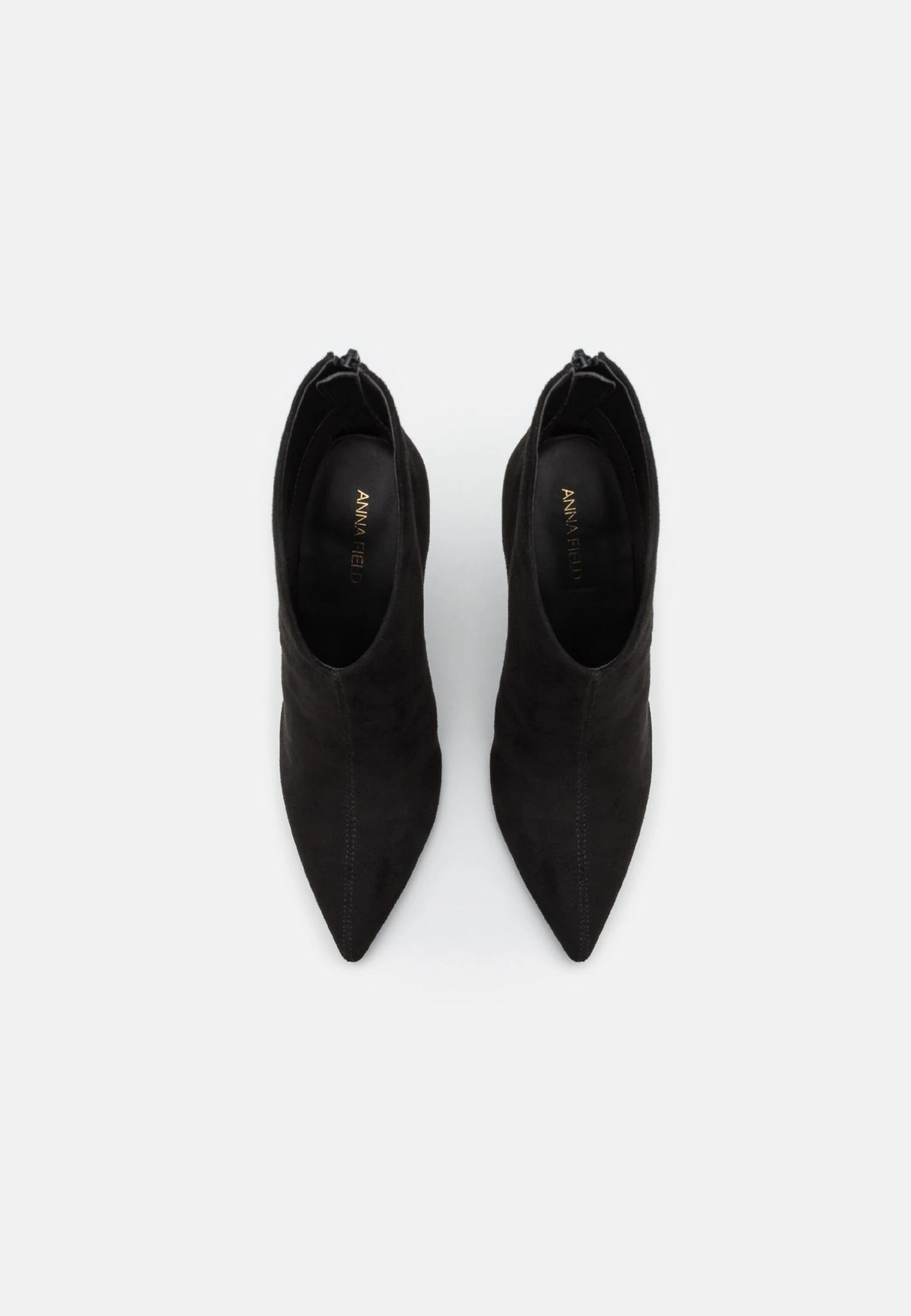 Anna Field Ankle Boots - Black 8 Anna Field Ankle Boots - Black - Image 6