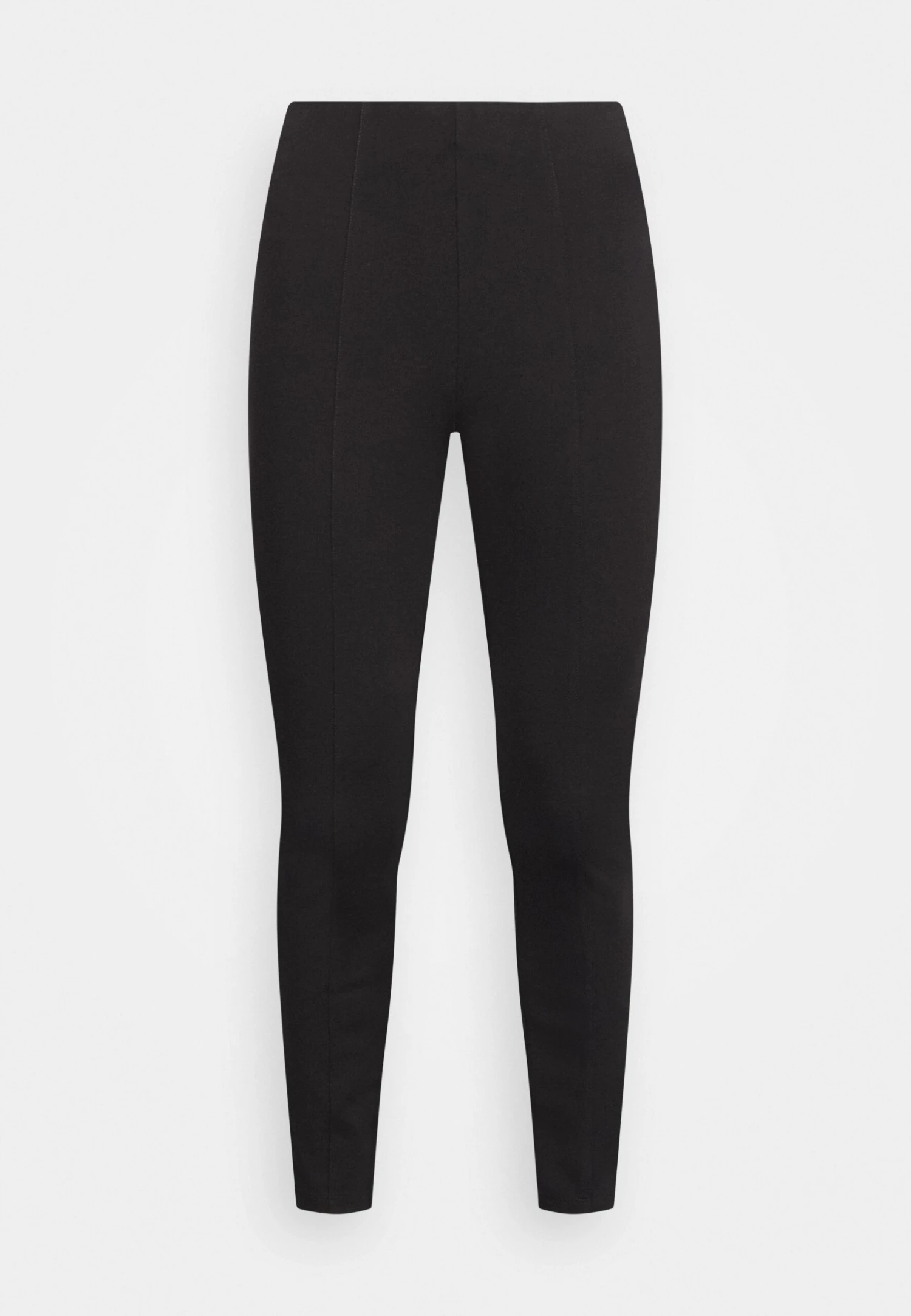 Anna Field Leggings - Trousers - Black 3 Anna Field Leggings - Trousers - Black