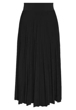 Anna Field Plisse A-Line Midi Skirt - A-Line Skirt 10 Anna Field Plisse A-Line Midi Skirt - A-Line Skirt -Anna Field dd87f996418743d1bcc2954fe9aebcc7