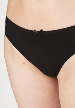 Anna Field Georgina 3 Pack- Thong - Black/White/Pink 15 Anna Field Georgina 3 Pack- Thong - Black/White/Pink -Anna Field dd97995613d4403593d4a1fa1bef2e46