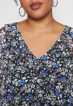 Blouse - Black 13 Blouse - Black -Anna Field dfdf1f71c9f34c76825923baf1daab31