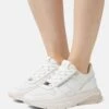 Anna Field Leather- Trainers - White/Beige 1 Anna Field Leather- Trainers - White/Beige -Anna Field e06b799432b946bd99c46a4d9ce4c2c8