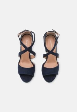 Anna Field High Heeled Sandals - High Heeled Sandals 13 Anna Field High Heeled Sandals - High Heeled Sandals -Anna Field e19c30cb2ff947319a8f140172668bf2