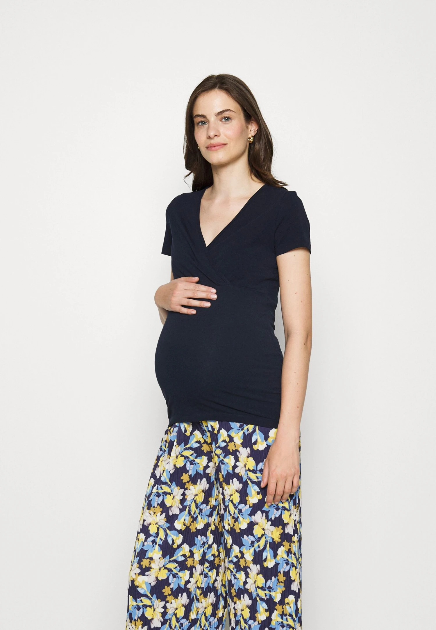 Trousers - Multicoloured 6 Trousers - Multicoloured - Image 4