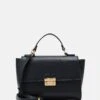 Anna Field Handbag - Black 2 Anna Field Handbag - Black -Anna Field e4abae84a53d4260a39f670dfa14c886