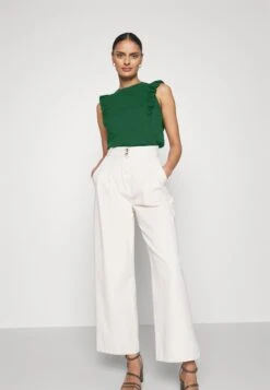 Anna Field Basic T-Shirt - Basic T-Shirt -Anna Field e4c6909a4218465898cf48fe92b3578d