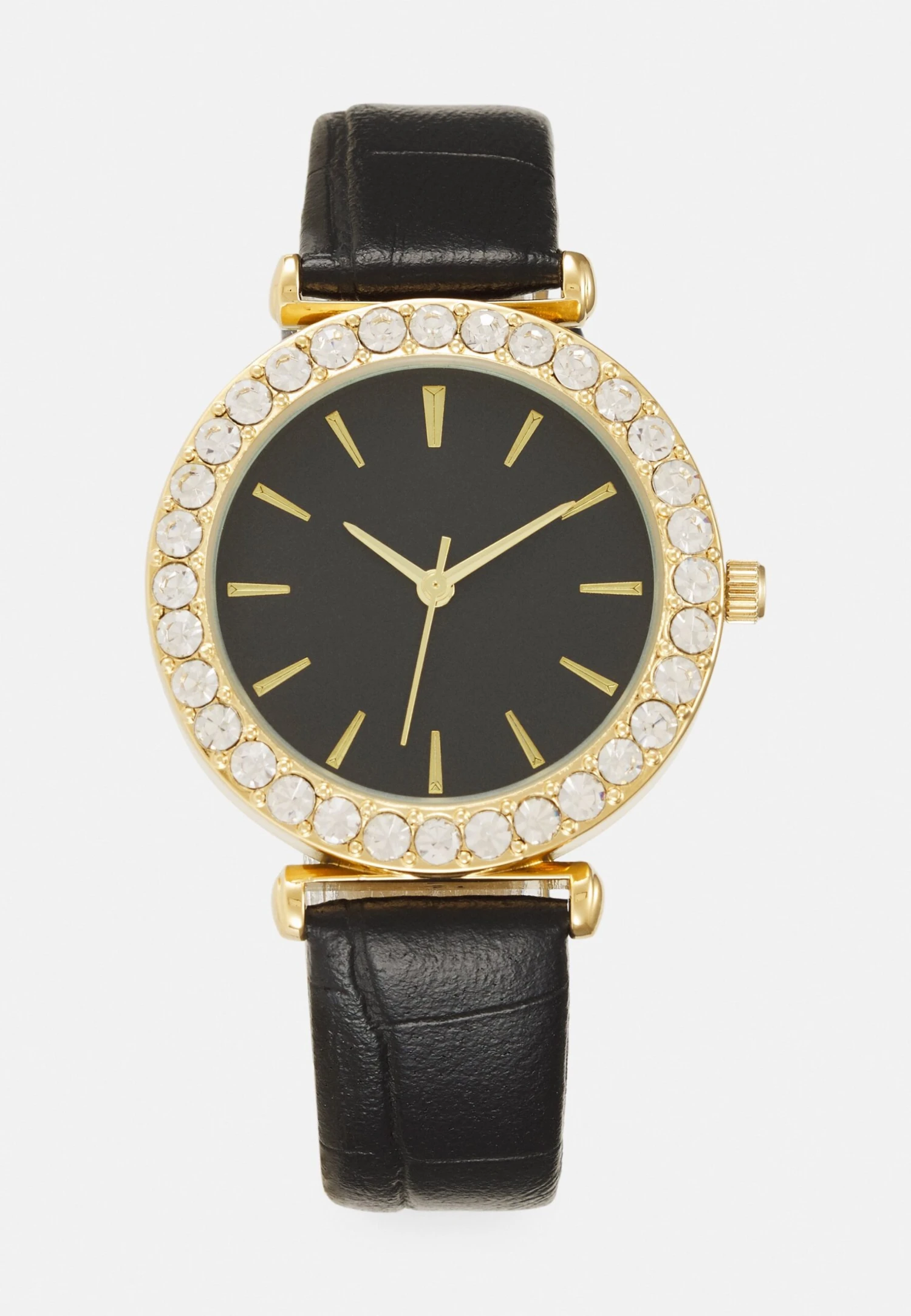 Anna Field Watch - Black/Gold-Coloured 3 Anna Field Watch - Black/Gold-Coloured