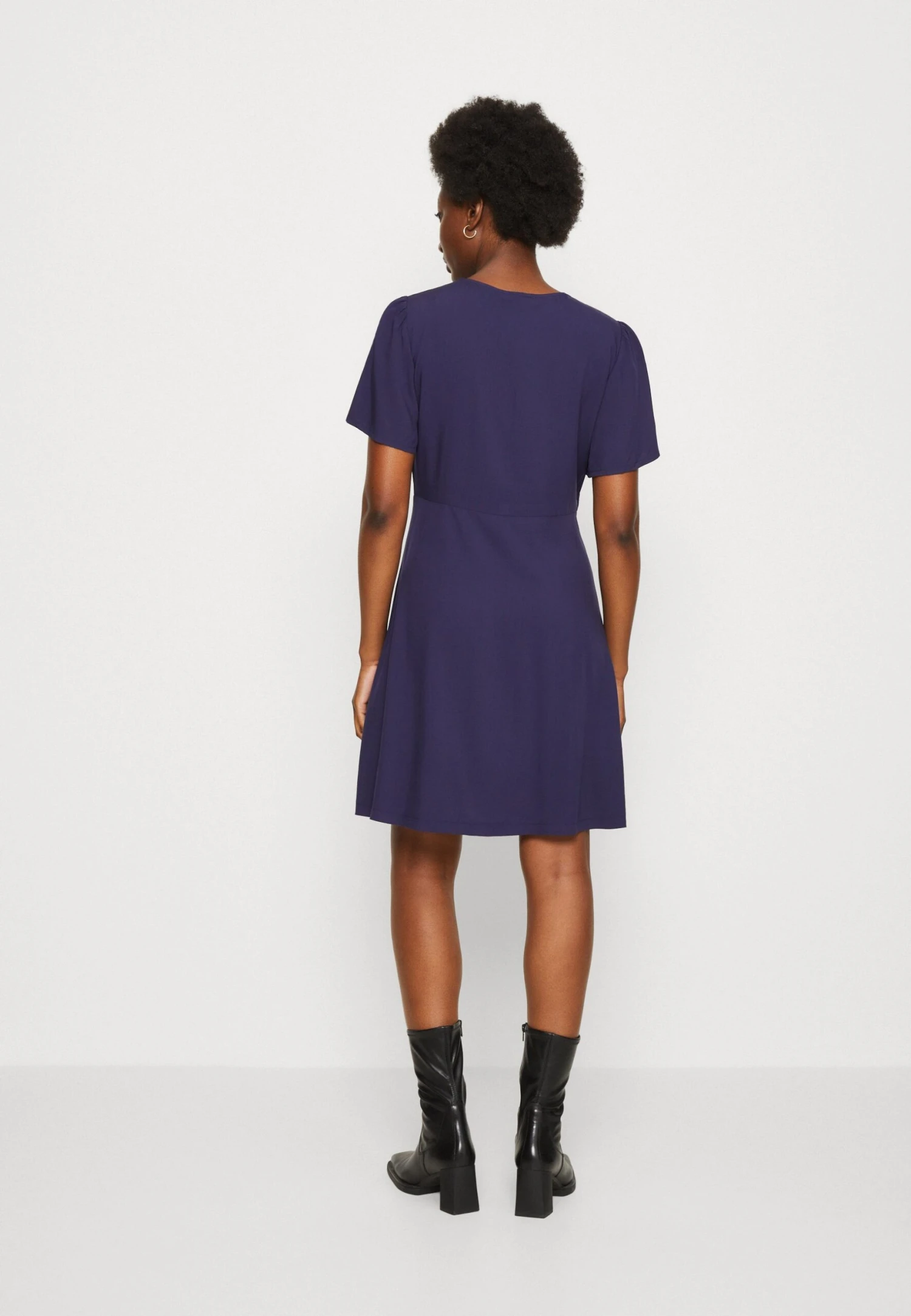 Anna Field Shirt Dress - Shirt Dress 5 Anna Field Shirt Dress - Shirt Dress - Image 3