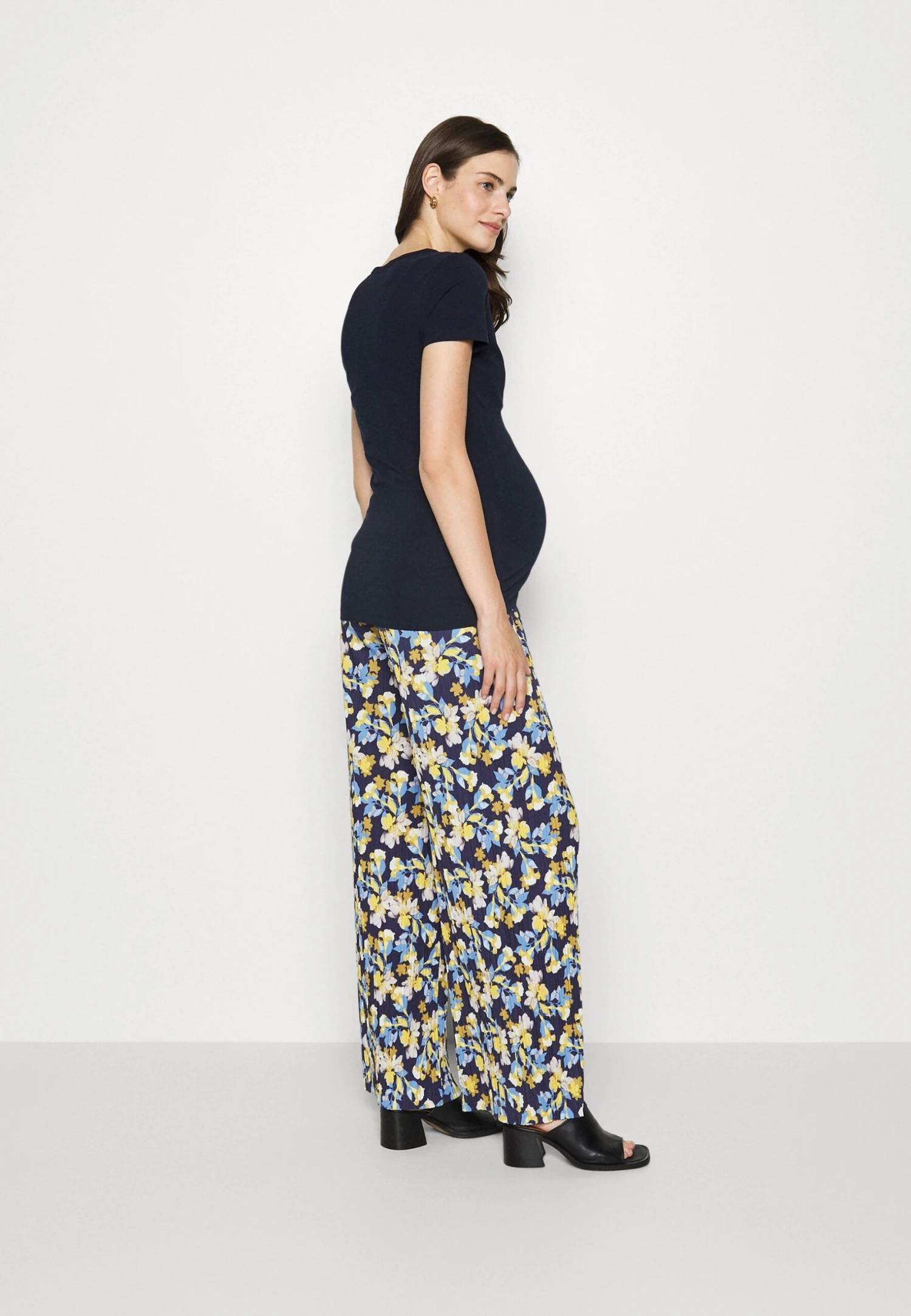 Trousers - Multicoloured 5 Trousers - Multicoloured - Image 3