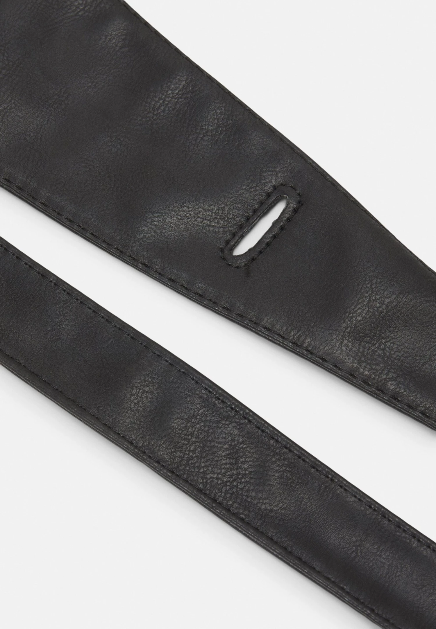 Anna Field Belt - Black 5 Anna Field Belt - Black - Image 3
