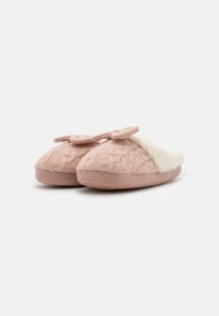 Anna Field Slippers - Pink -Anna Field e6f28670afd7424f83ad0e6aa766fbc7