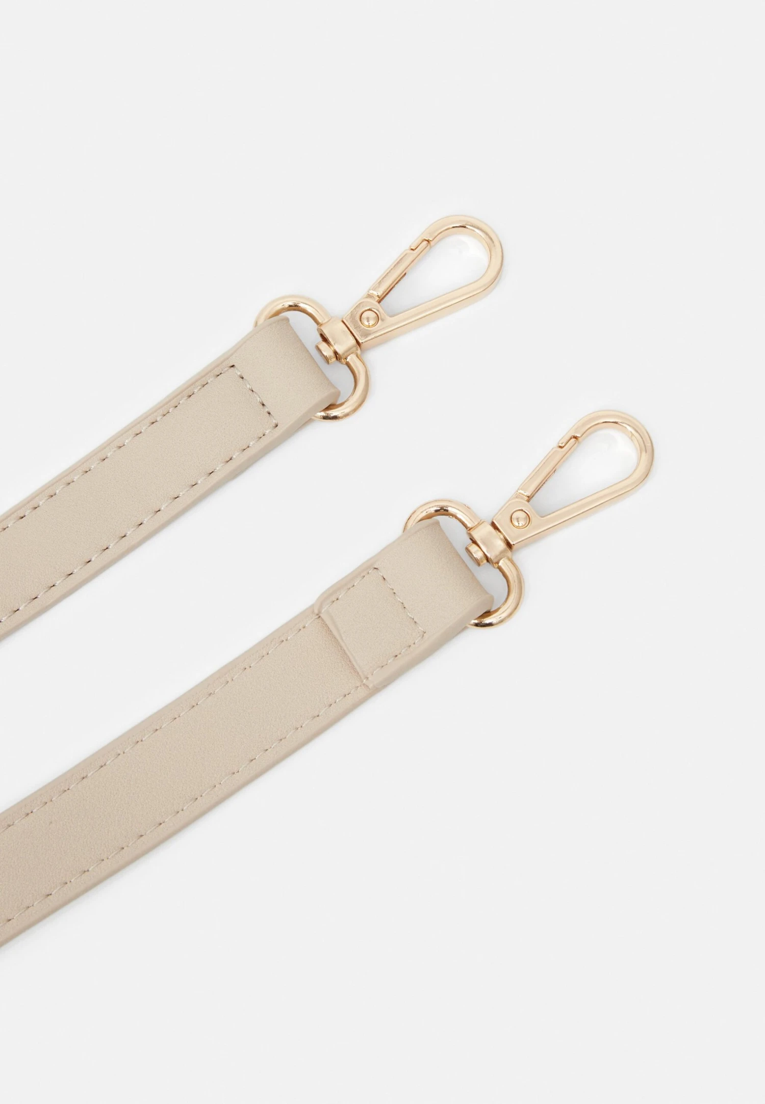 Anna Field Handbag - 704 - Beige 6 Anna Field Handbag - 704 - Beige - Image 4