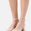 Anna Field Classic Heels - Light Pink 2 Anna Field Classic Heels - Light Pink -Anna Field e8e7e14534ae44d88e1fcbd9425087cb